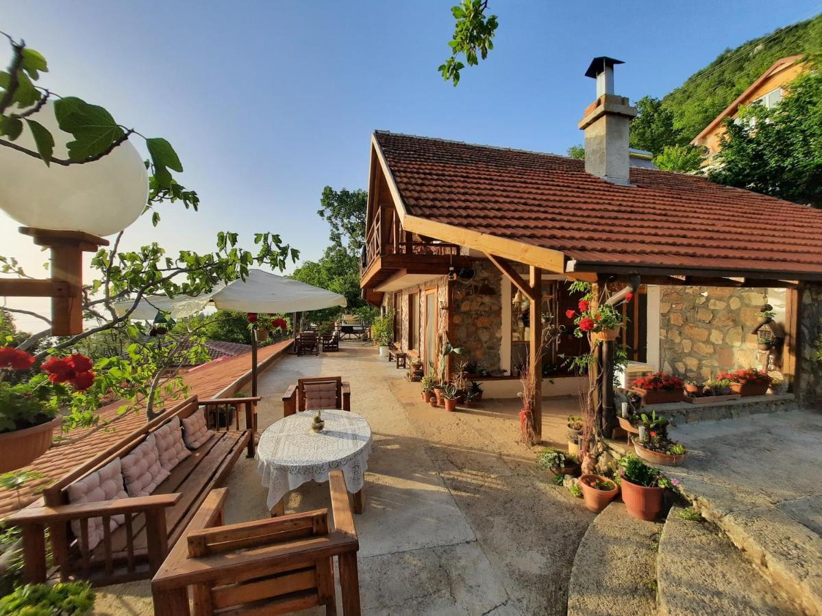 Robinson Sunset Guest House ลากาดิน ภายนอก รูปภาพ