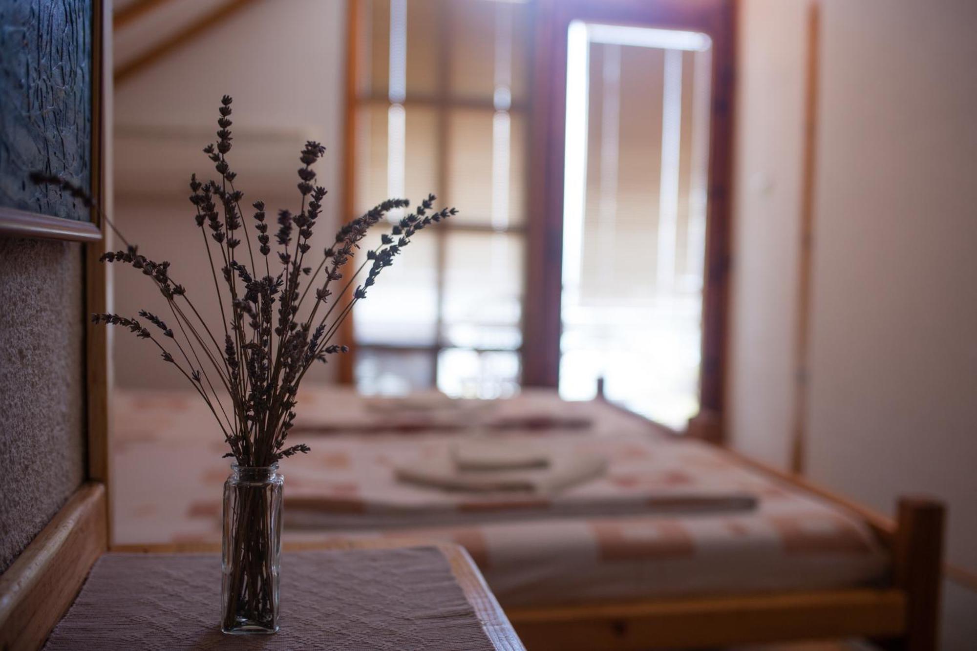 Robinson Sunset Guest House ลากาดิน ห้อง รูปภาพ