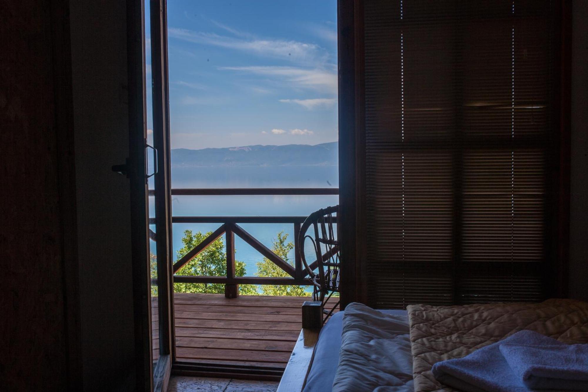 Robinson Sunset Guest House ลากาดิน ห้อง รูปภาพ