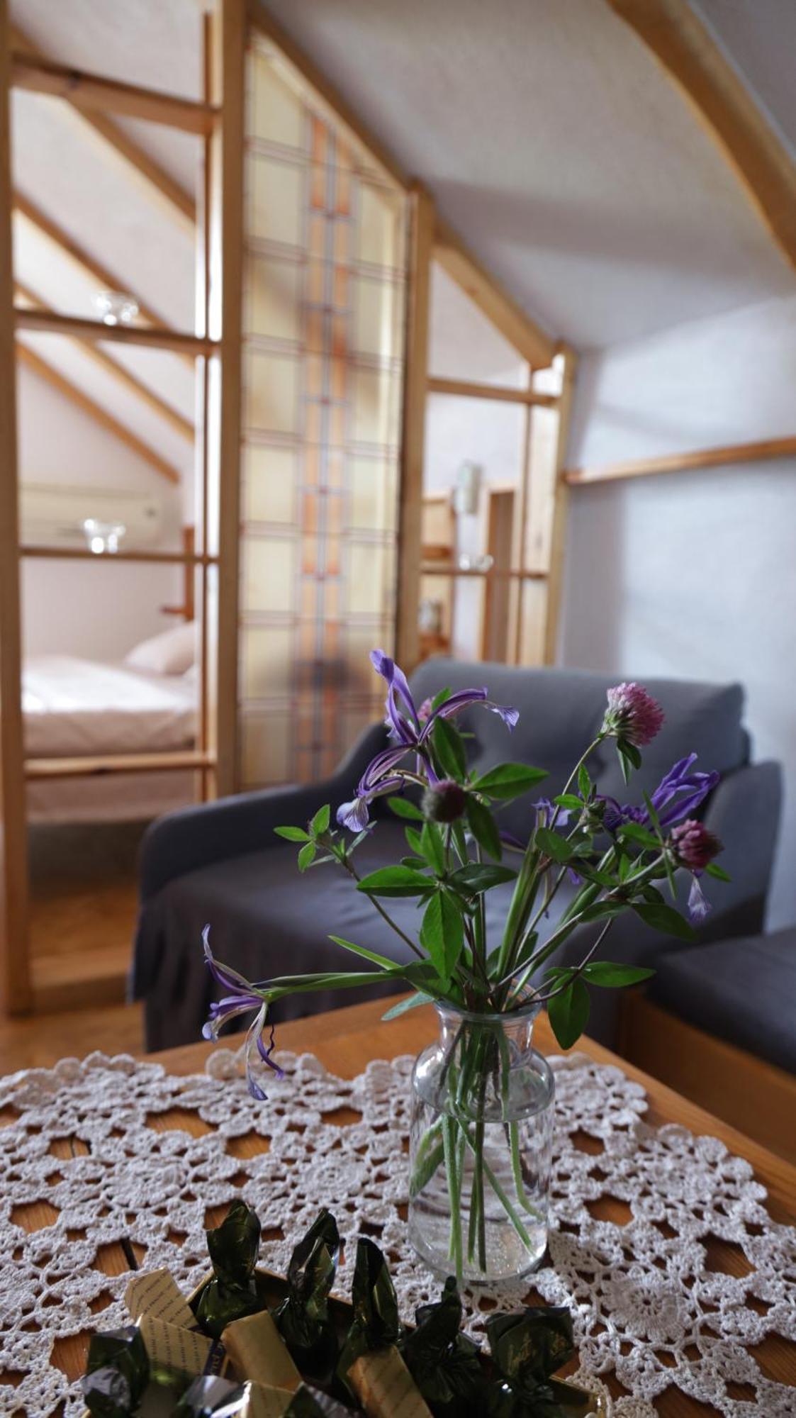 Robinson Sunset Guest House ลากาดิน ห้อง รูปภาพ