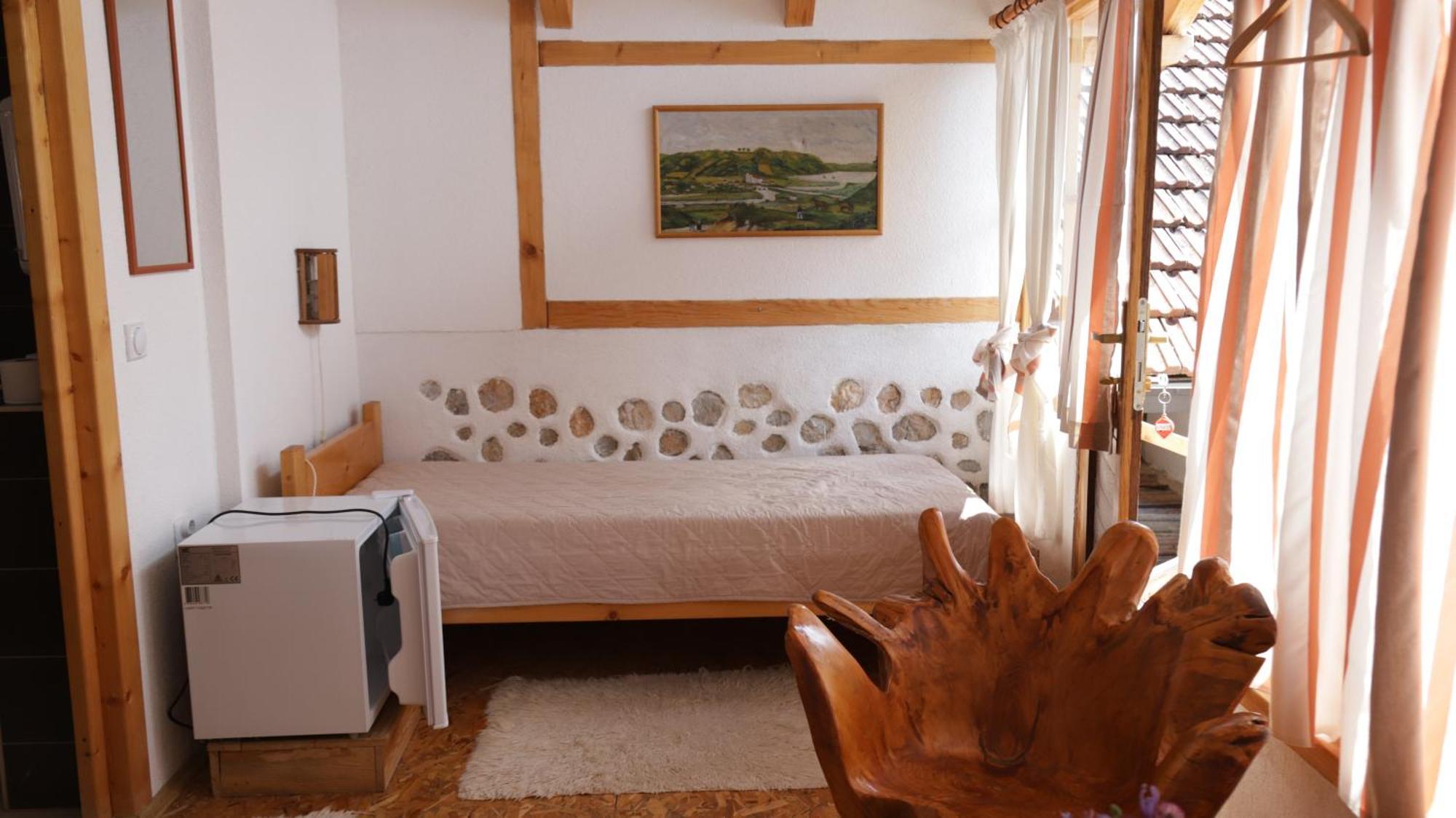 Robinson Sunset Guest House ลากาดิน ห้อง รูปภาพ