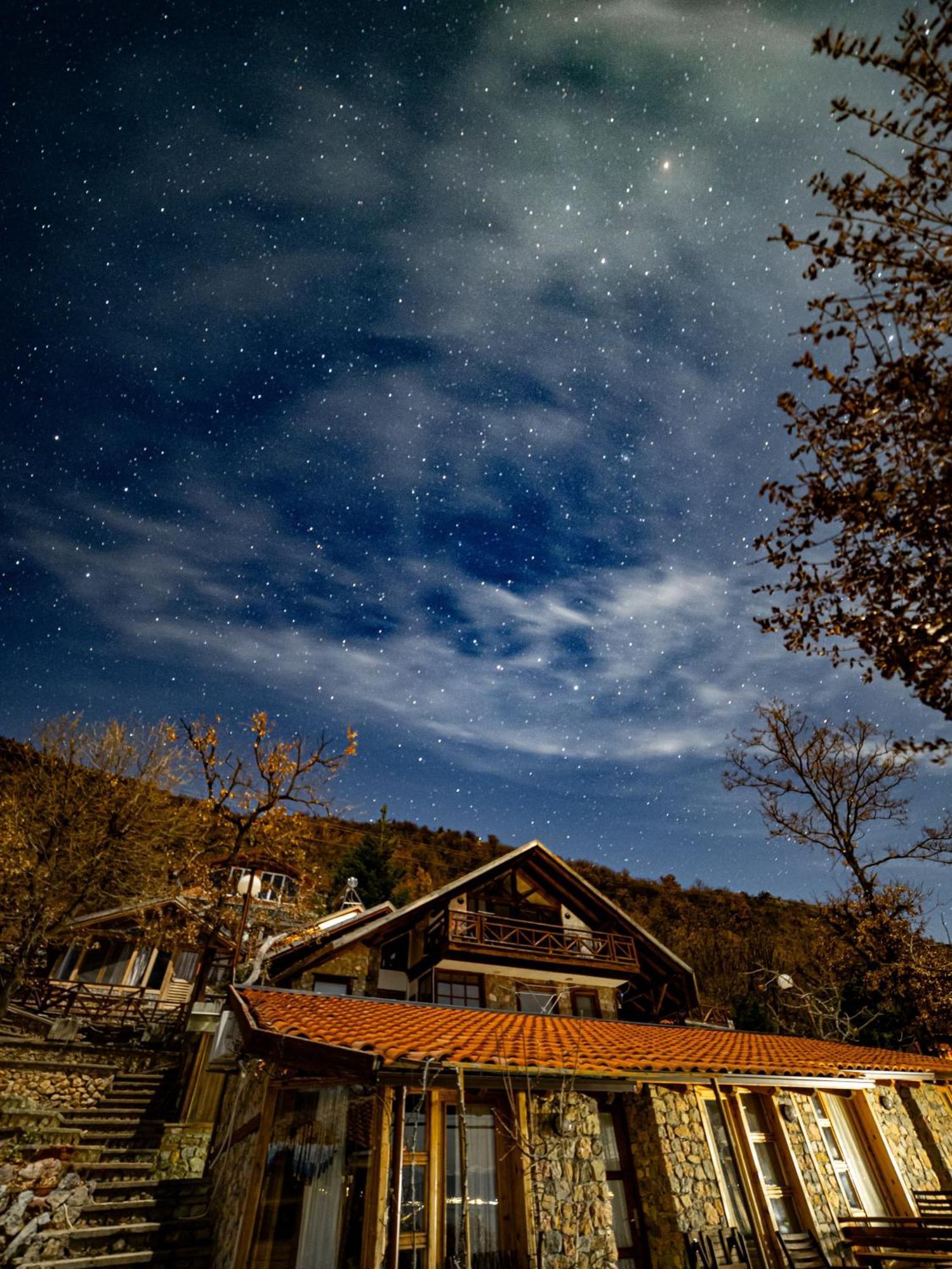 Robinson Sunset Guest House ลากาดิน ภายนอก รูปภาพ