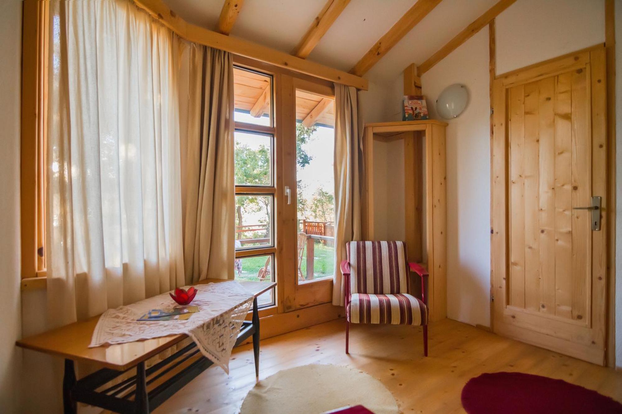 Robinson Sunset Guest House ลากาดิน ห้อง รูปภาพ