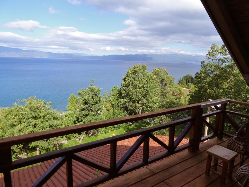 Robinson Sunset Guest House ลากาดิน ภายนอก รูปภาพ